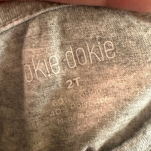 "Best Friends" Winter Rainbow Fleece-Lined Legging Outfit - Picture 3 of 4